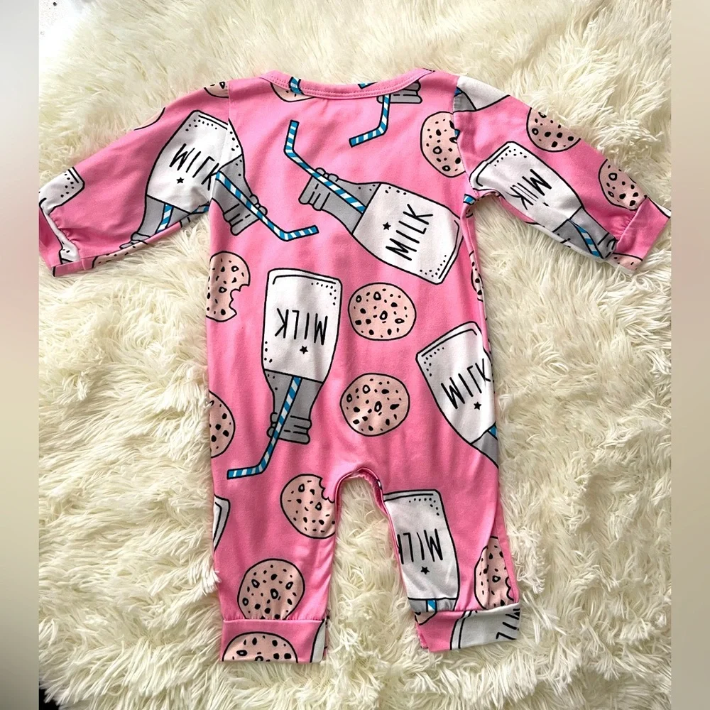 🎀 6-9 Month Sleeper - Picture 3 of 3